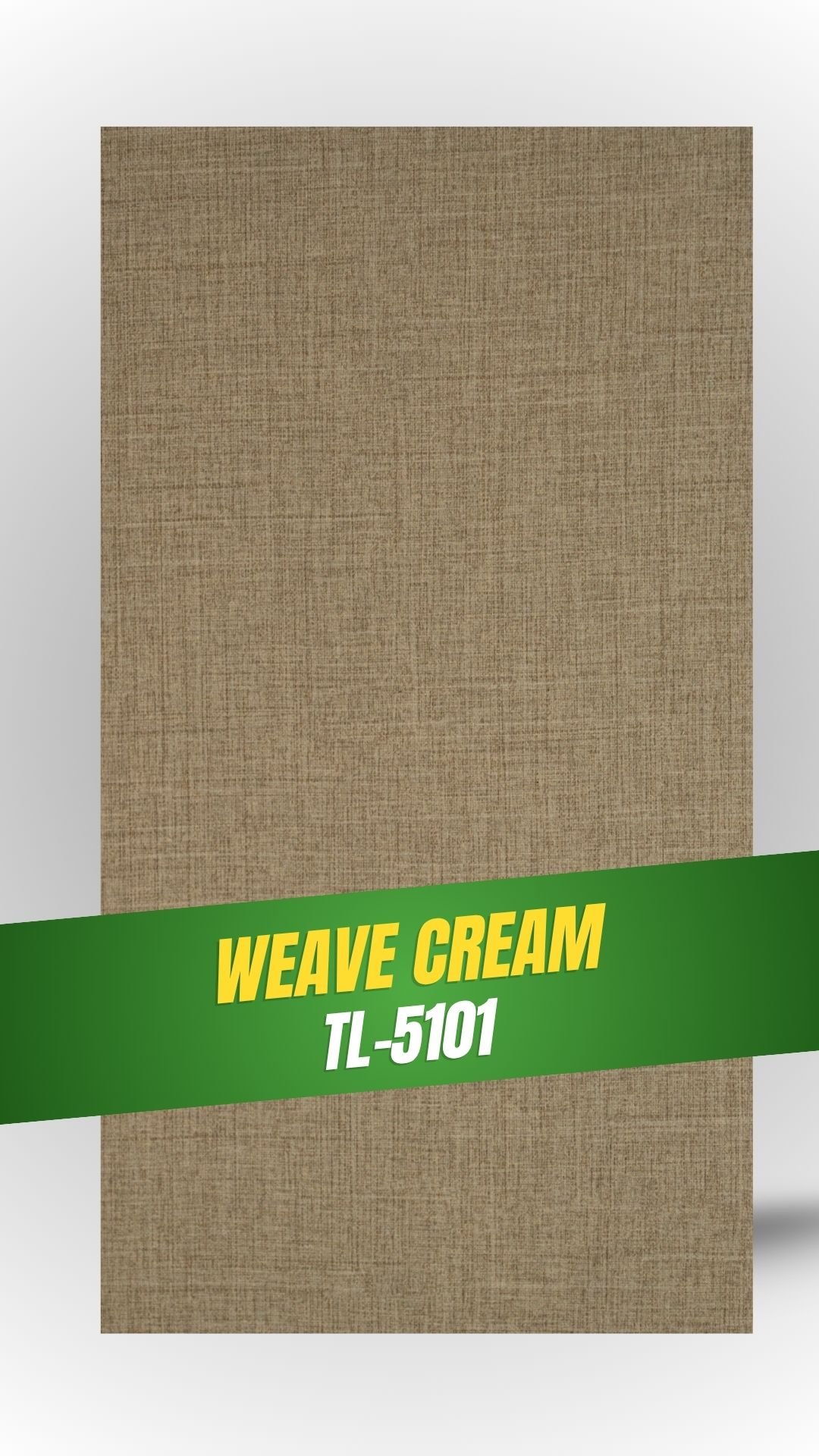WEAVE CREAM
