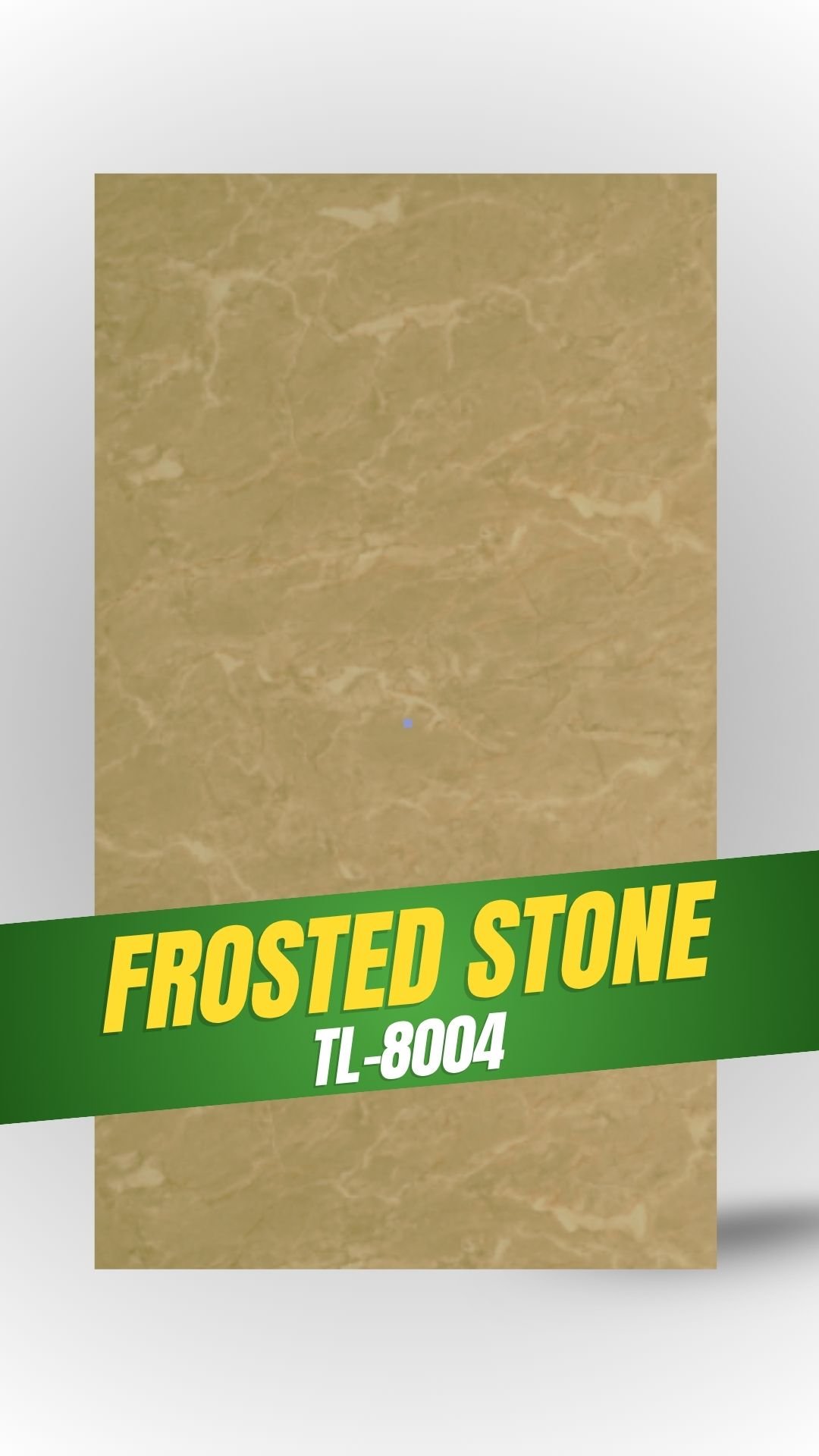 FROSTED STONE