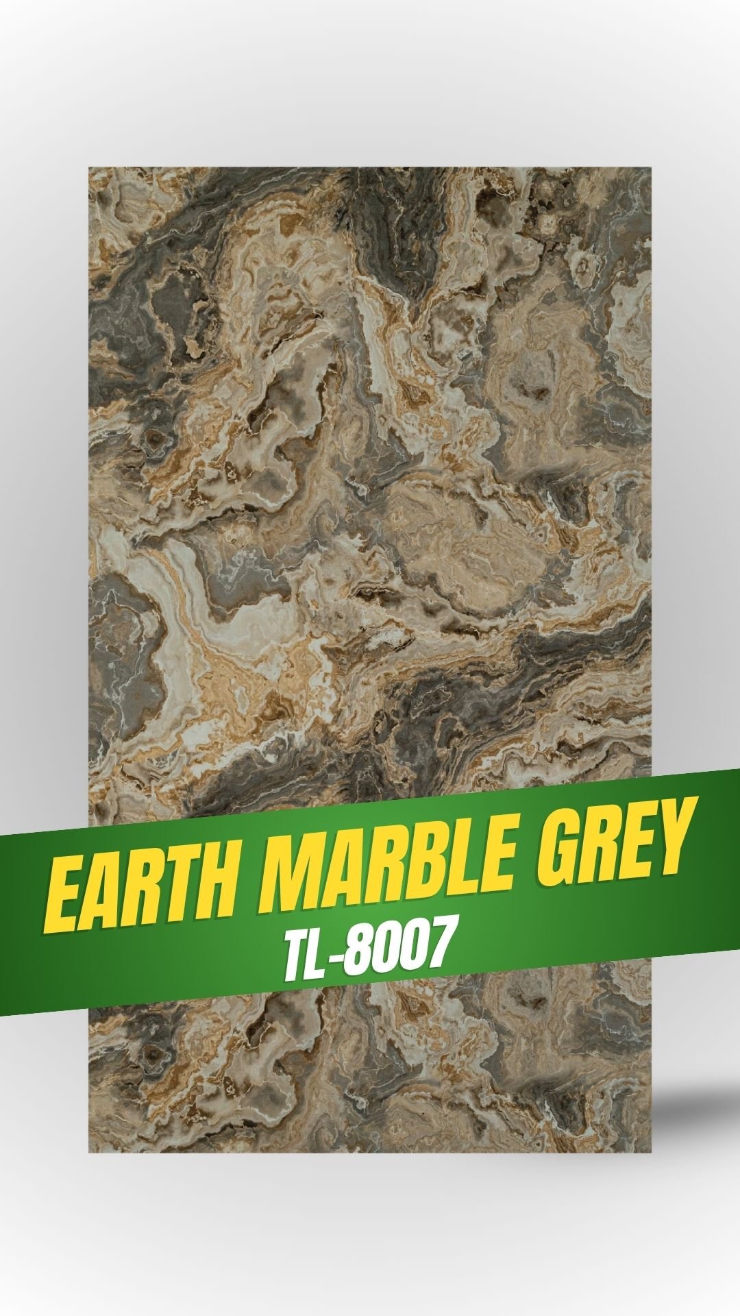 EARTH MARBLE GREY