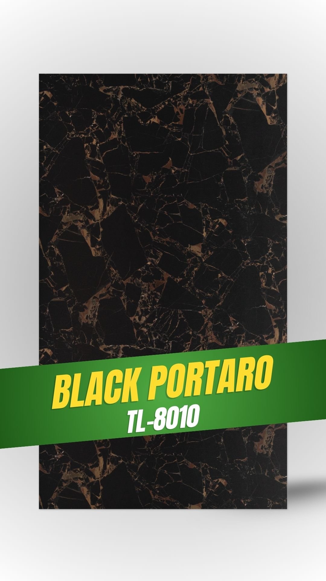BLACK PORTARO