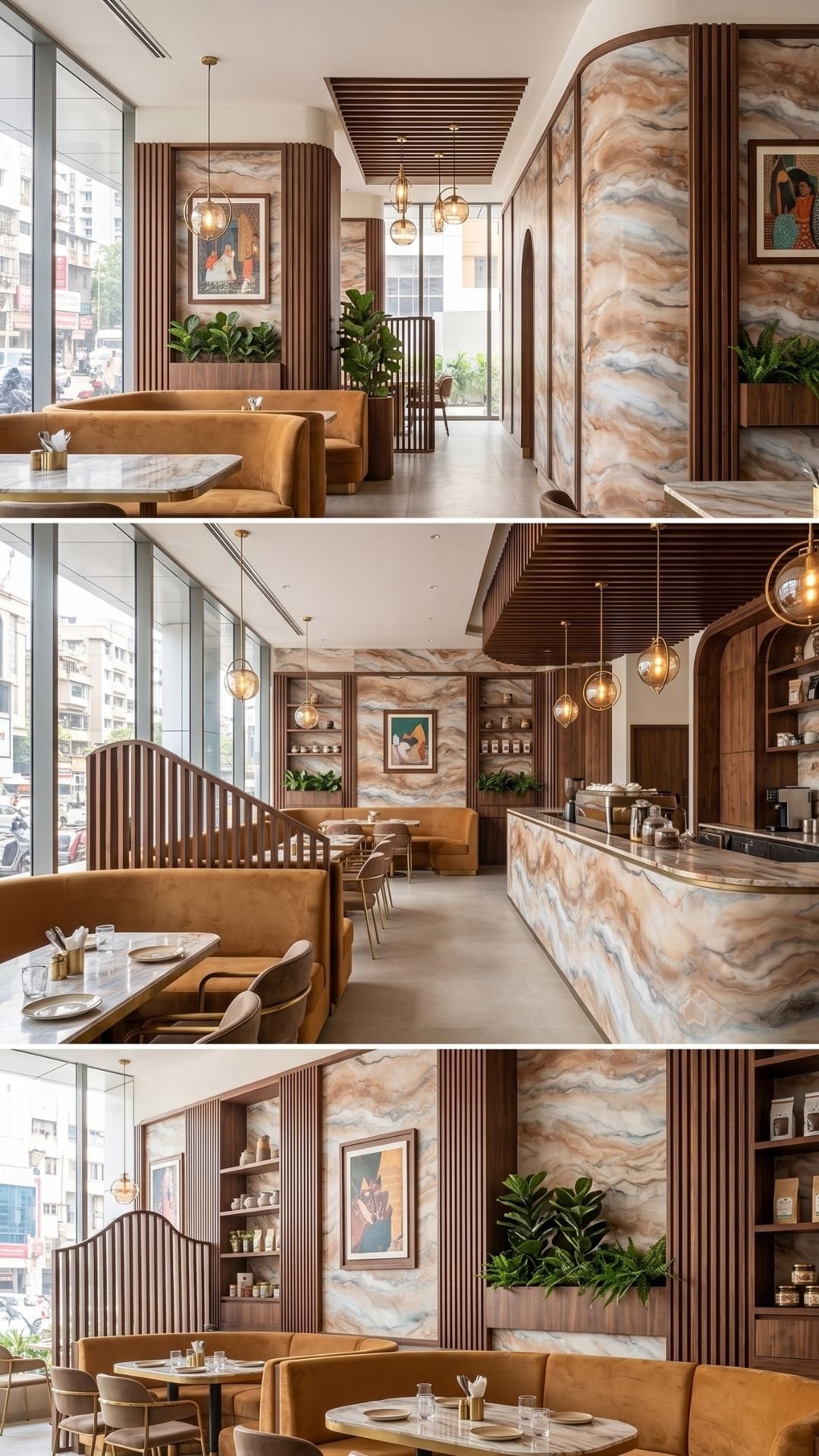 Commercial Interior