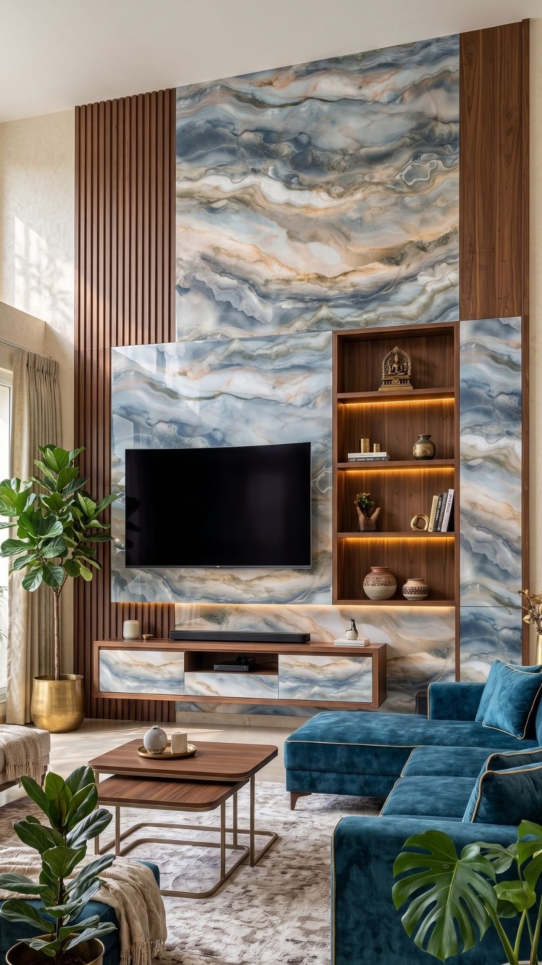 TV Unit