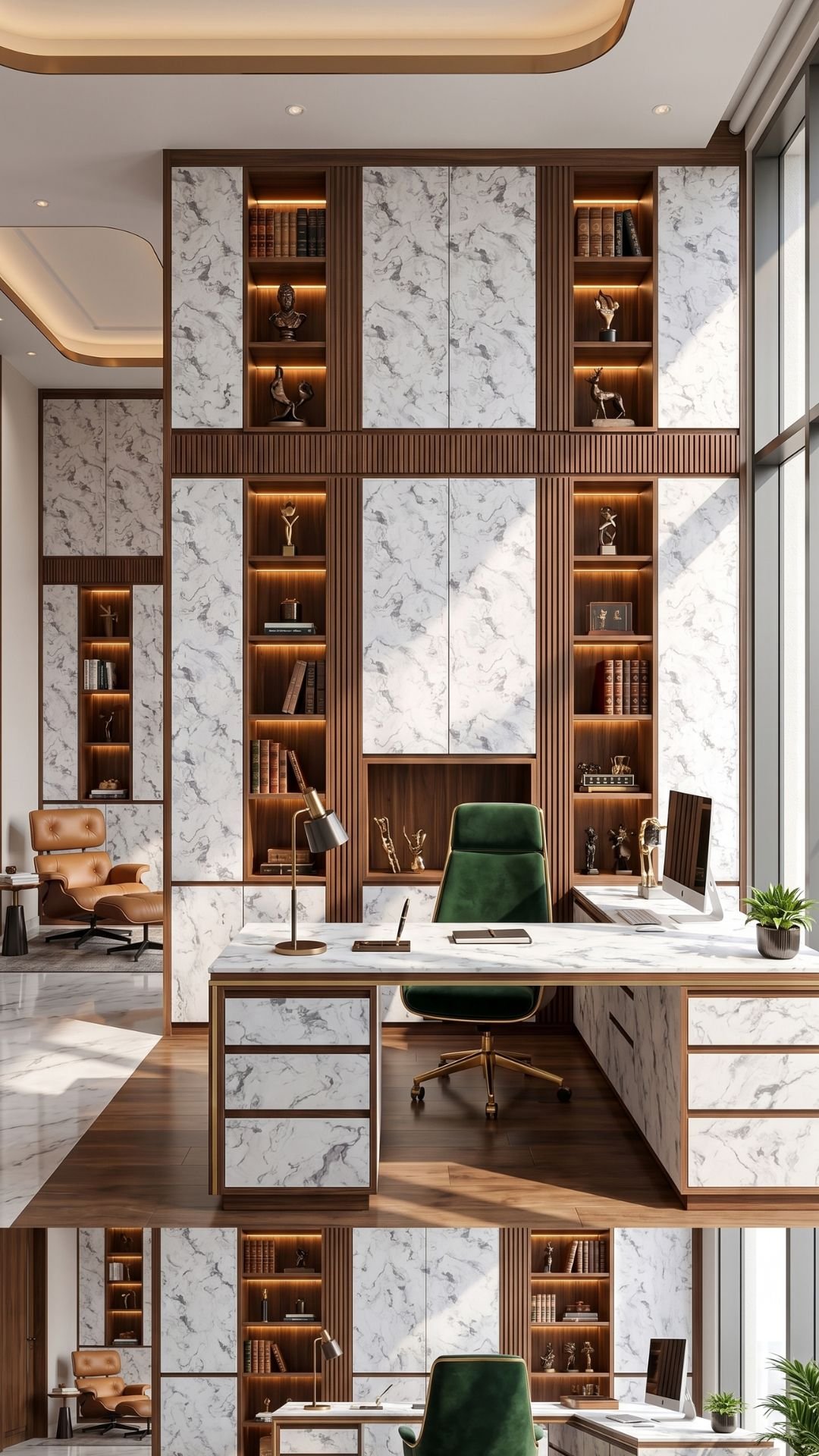 Office Interior